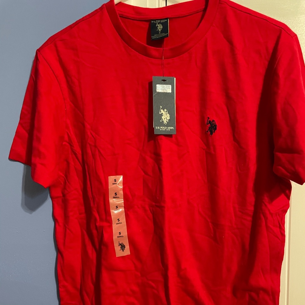 Brand new Tshirt